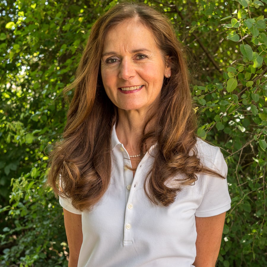 Dr. Barbara Rieger