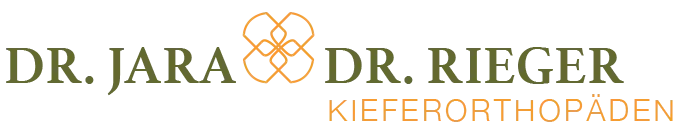 Kieferorthopädie Dr. Jara – Dr. Rieger Logo